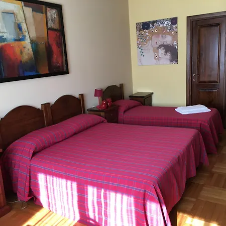 Perseo B&B