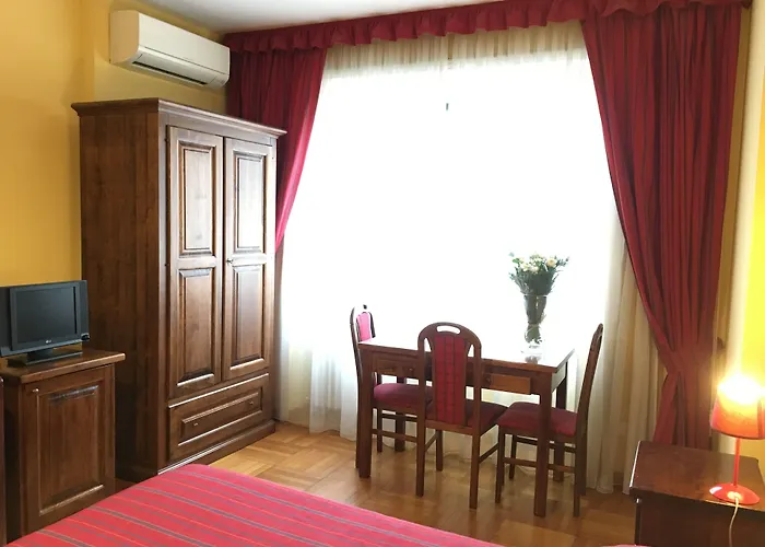 Perseo 4*