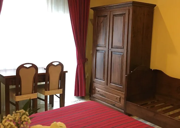 Perseo 4*