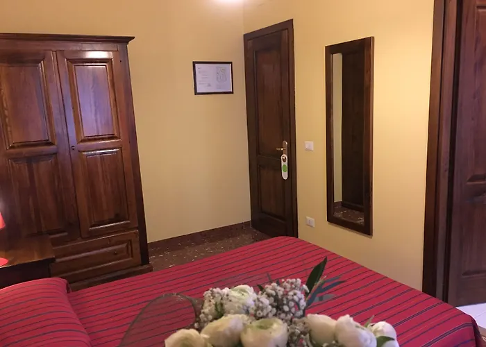 Perseo 4*