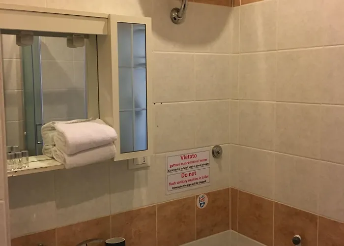 בית הארחה Perseo