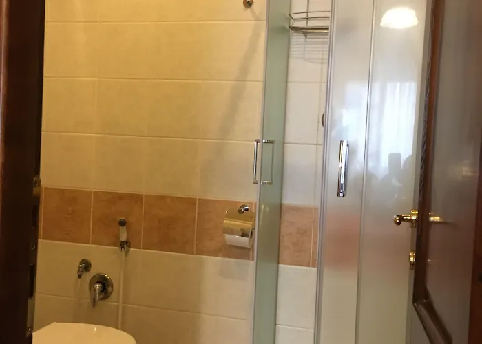 בית הארחה Perseo
