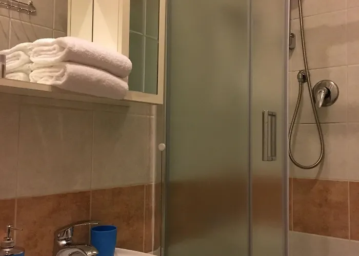 בית הארחה Perseo רומא